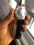 Omega Unisex Quartz Watch - Brand New - 1
