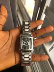 Omega Unisex Quartz Watch - Brand New - 2