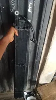 Toyota RAV4 2020 Shutter Grille & Sensor - 2