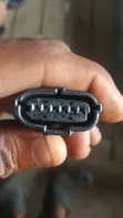Toyota RAV4 2020 Shutter Grille & Sensor - 4