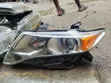 Toyota Venza 2011 Left Headlamp - 1