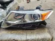 Toyota Venza 2011 Left Headlamp - 2