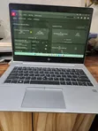 HP EliteBook 735 G6 Laptop - Ryzen 7, 16GB RAM, 256GB SSD - 1