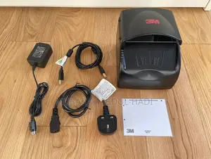 Gemalto AT9000 Mk2 Passport Reader (UV/RFID)