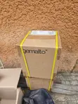 Gemalto AT9000 Mk2 Karanta Fasfo (UV/RFID) - 3