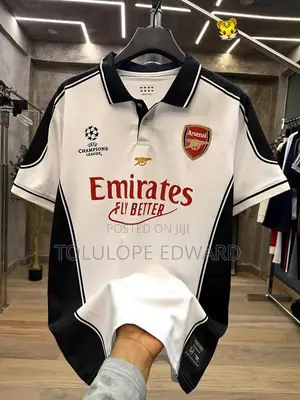 Perfect Square Quality Jersey Polo Shirts