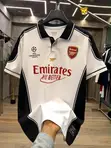Perfect Square Quality Jersey Polo Shirts - 2