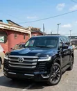 Toyota Land Cruiser 2015 (An Gyara Zuwa 2023) Baki - 1
