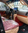 Toyota Land Cruiser 2015 (An Gyara Zuwa 2023) Baki - 4