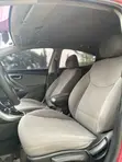 2013 Hyundai Elantra GLS Sedan - Red - 2