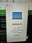 Apple MacBook Air 2020 M1 8GB RAM 256GB SSD - 2