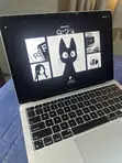 Apple MacBook Air 2020 M1 8GB RAM 256GB SSD - 4