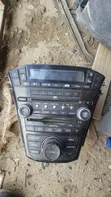 Acura MDX Car Stereo - 1