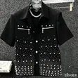 Affordable Zara Classic Shirts - 1