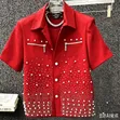 Affordable Zara Classic Shirts - 2