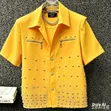 Affordable Zara Classic Shirts - 3