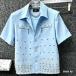 Affordable Zara Classic Shirts - 4