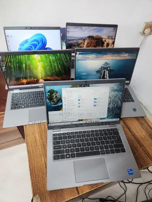 Dell Latitude 5430 Laptop - Core i5, 16GB RAM, 512GB SSD