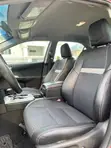 2013 Toyota Camry SE Sedan - 3
