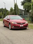 2013 Toyota Camry SE Sedan - 5