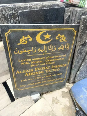 Marble Engraving Writing Service