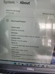 Dell Latitude 3301 Laptop - Core i5, 8GB RAM, 256GB SSD - 2
