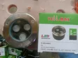 3-Eye Underground Light - 1