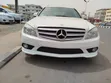 2008 Mercedes-Benz C300 Sport Sedan AWD Fari - 1