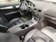 2008 Mercedes-Benz C300 Sport Sedan AWD Fari - 2
