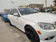 2008 Mercedes-Benz C300 Sport Sedan AWD Fari - 3