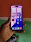 Apple iPhone 16 Pro 128GB Grey - 1
