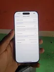 Apple iPhone 16 Pro 128GB Grey - 2