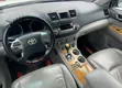 Toyota Highlander 2012 Silver - 5