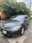 Toyota Camry LE Sedan 2010 - 5