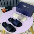 Luxury Dior Slippers - Men's - 1