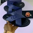 Luxury Dior Slippers - Men's - 3