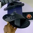 Luxury Dior Slippers - Men's - 4