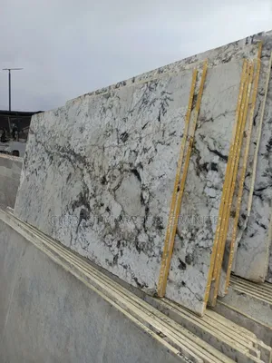 Luxury Marble Slabs don Masu Girki da Matakala