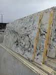 Luxury Marble Slabs don Masu Girki da Matakala - 1