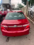 Toyota Camry 2014 Ja - 1