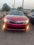 Toyota Camry 2014 Ja - 5