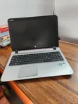 HP ProBook 450 G3 Laptop 8GB RAM, 500GB HDD+SSD - 1