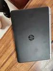 HP ProBook 450 G3 Laptop 8GB RAM, 500GB HDD+SSD - 3