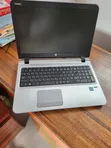 HP ProBook 450 G3 Laptop 8GB RAM, 500GB HDD+SSD - 4