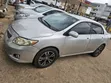 2009 Toyota Corolla LE Sedan - 2