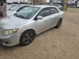 2009 Toyota Corolla LE Sedan - 5