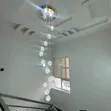 Gidan Duplex Mai Dakuna 6 Mai Cikakken kayan daki don siyarwa a Wuse Zone 1, Abuja - 3