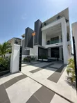 5-Bedroom Luxury Duplex with Pool in Ikota - 1
