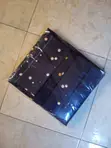 VIP Bedding Set: Bedsheets, Duvets, Pillows - 3