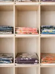VIP Bedding Set: Bedsheets, Duvets, Pillows - 4